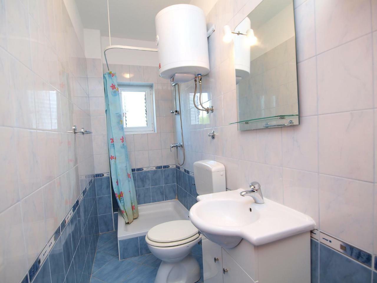 Apartment Maslina-3 By Interhome سريما المظهر الخارجي الصورة